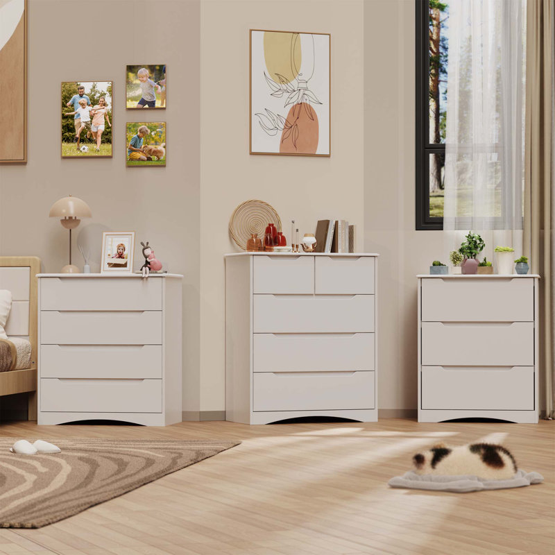 Dressing draws discount